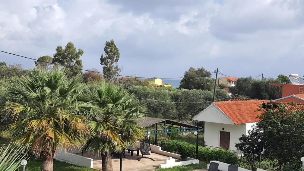 Palmyra Studios Kávos Zewnętrze zdjęcie