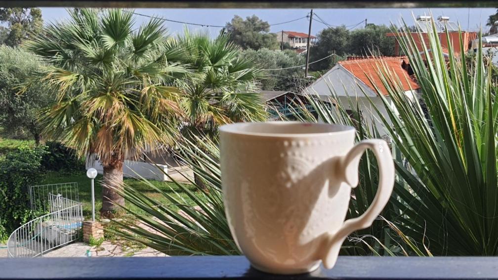 Palmyra Studios Kávos Zewnętrze zdjęcie